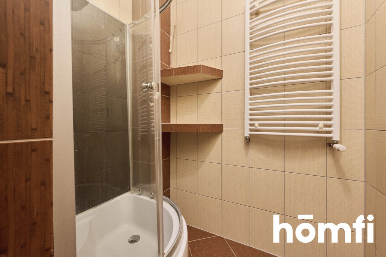 Flat for rent in a quiet location - Apartment - Rent - Wrocław, Fabryczna / Oporów