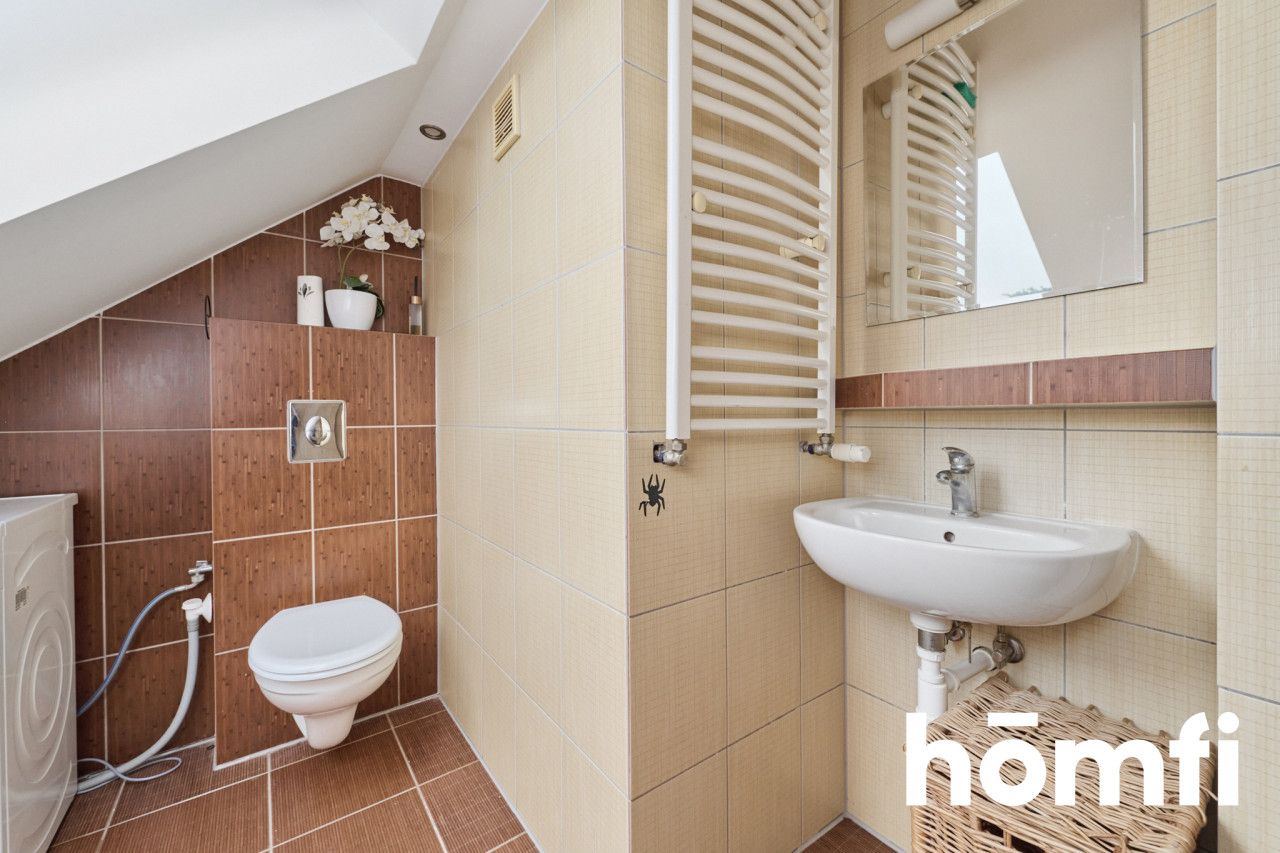 Flat for rent in a quiet location - Apartment - Rent - Wrocław, Fabryczna / Oporów