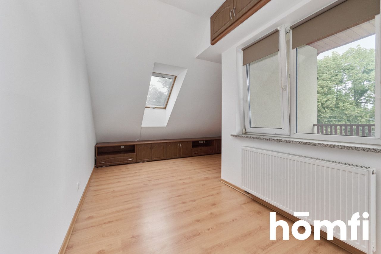 Flat for rent in a quiet location - Apartment - Rent - Wrocław, Fabryczna / Oporów