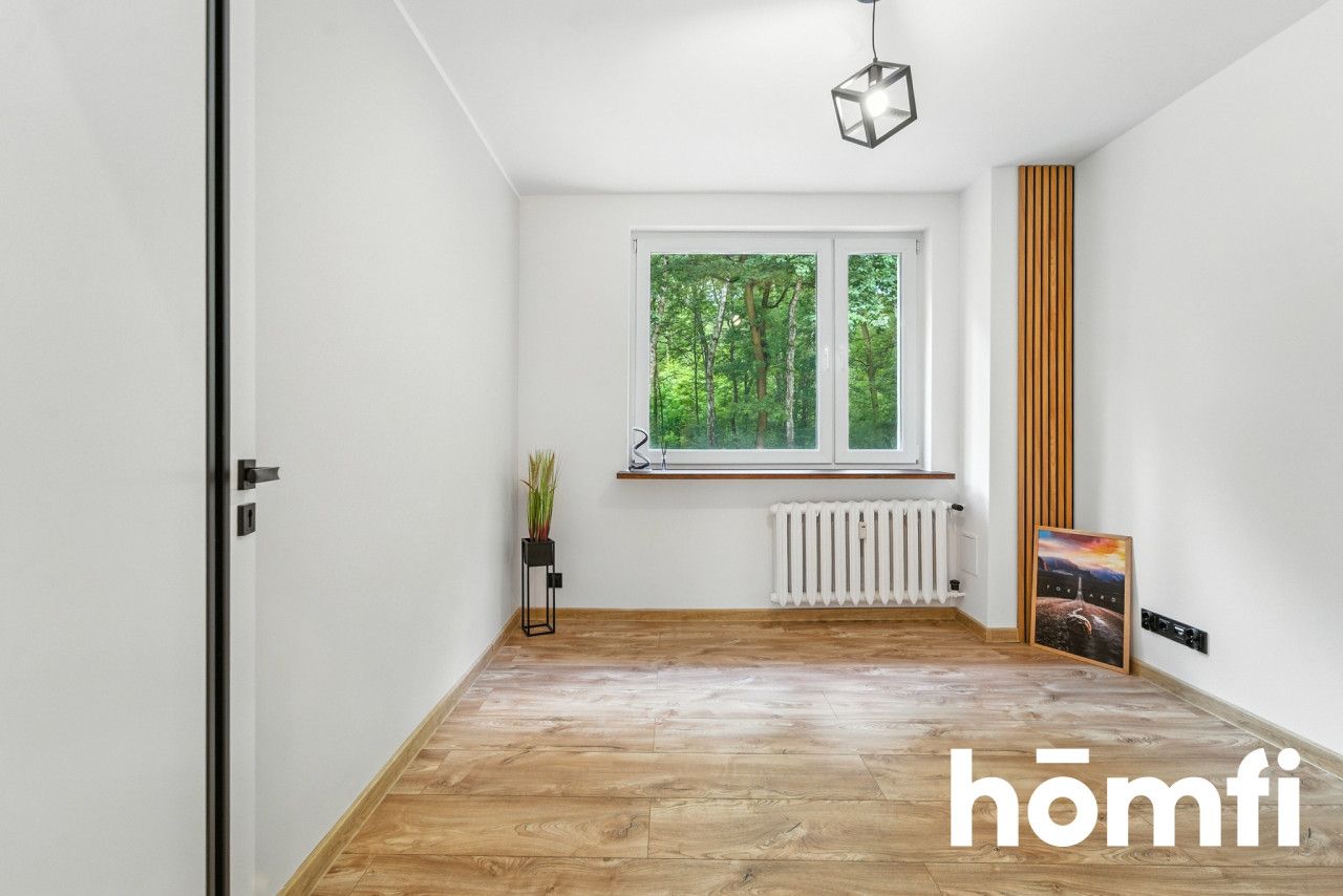 Dwa pokoje na zielonym Janku - Mieszkanie - Sprzedaż - Zabrze, os. Janek