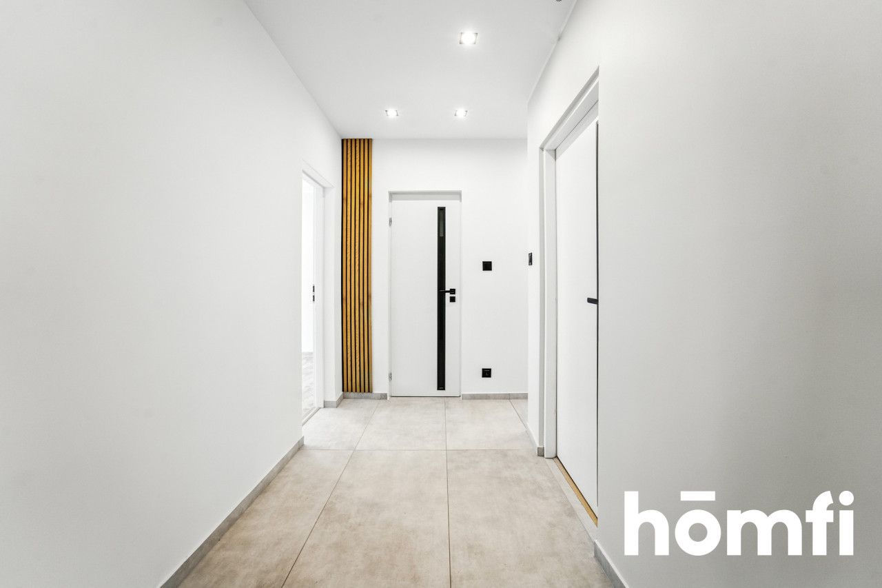 Dwa pokoje na zielonym Janku - Mieszkanie - Sprzedaż - Zabrze, os. Janek