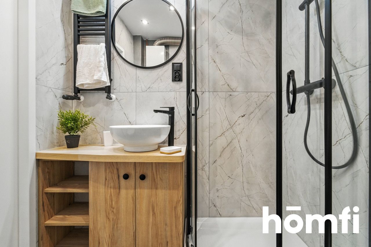 Dwa pokoje na zielonym Janku - Mieszkanie - Sprzedaż - Zabrze, os. Janek