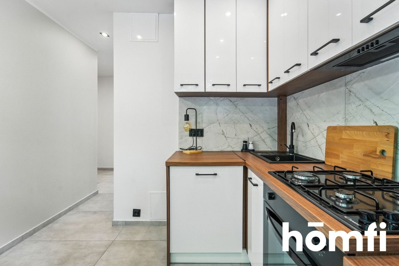 Dwa pokoje na zielonym Janku - Mieszkanie - Sprzedaż - Zabrze, os. Janek