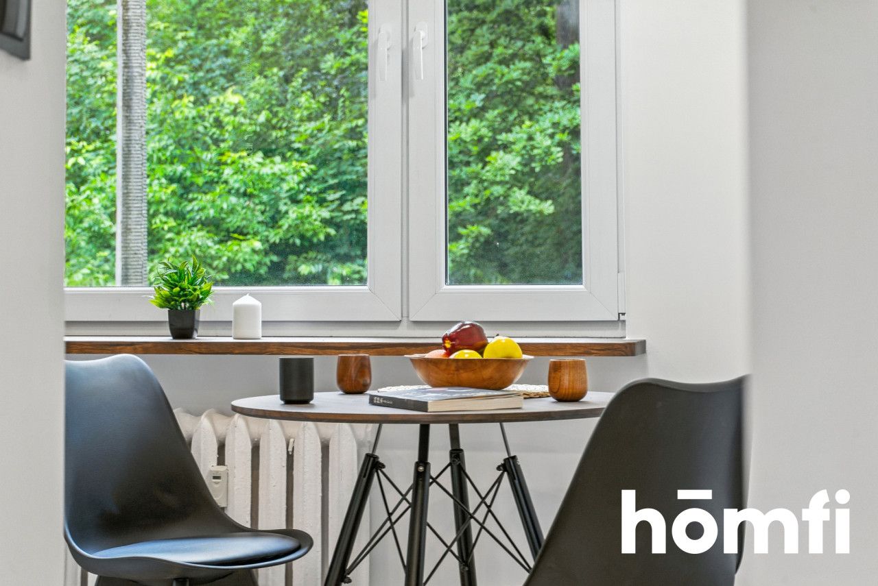 Dwa pokoje na zielonym Janku - Mieszkanie - Sprzedaż - Zabrze, os. Janek