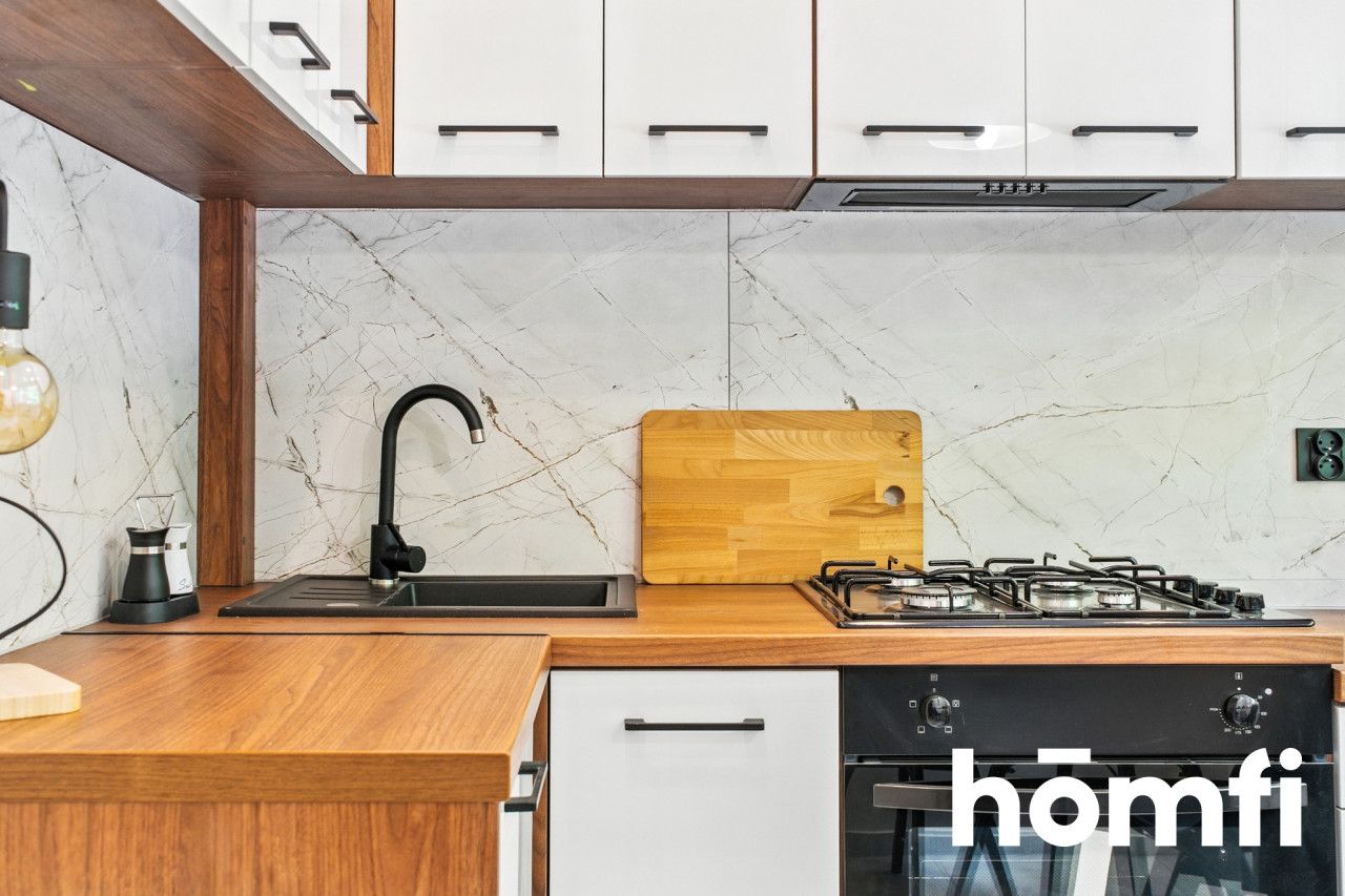 Dwa pokoje na zielonym Janku - Mieszkanie - Sprzedaż - Zabrze, os. Janek