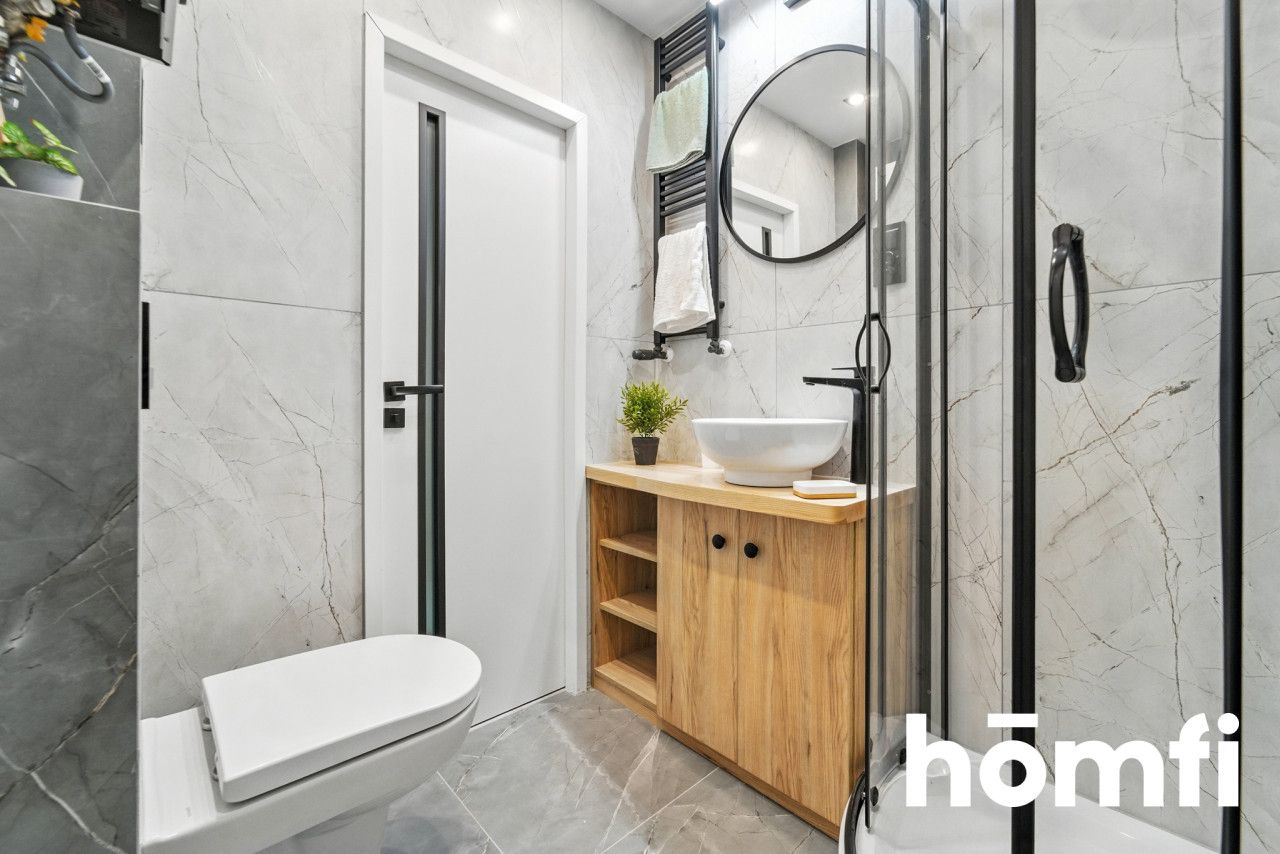 Dwa pokoje na zielonym Janku - Mieszkanie - Sprzedaż - Zabrze, os. Janek