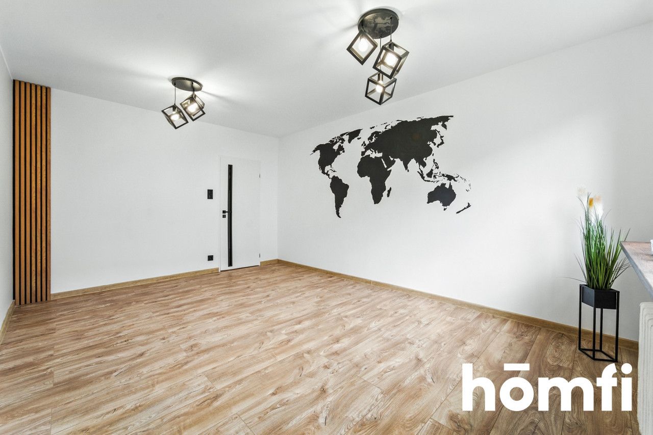 Dwa pokoje na zielonym Janku - Mieszkanie - Sprzedaż - Zabrze, os. Janek