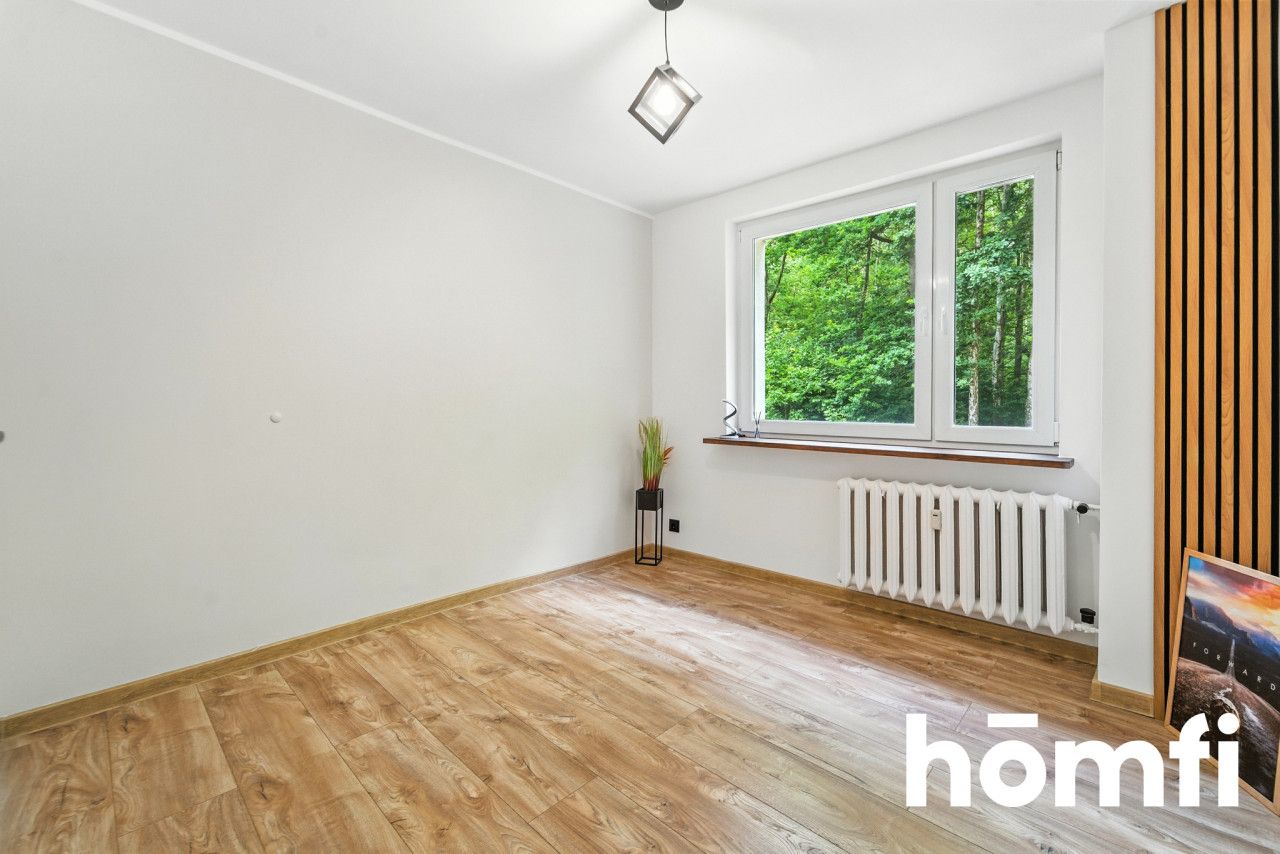 Dwa pokoje na zielonym Janku - Mieszkanie - Sprzedaż - Zabrze, os. Janek