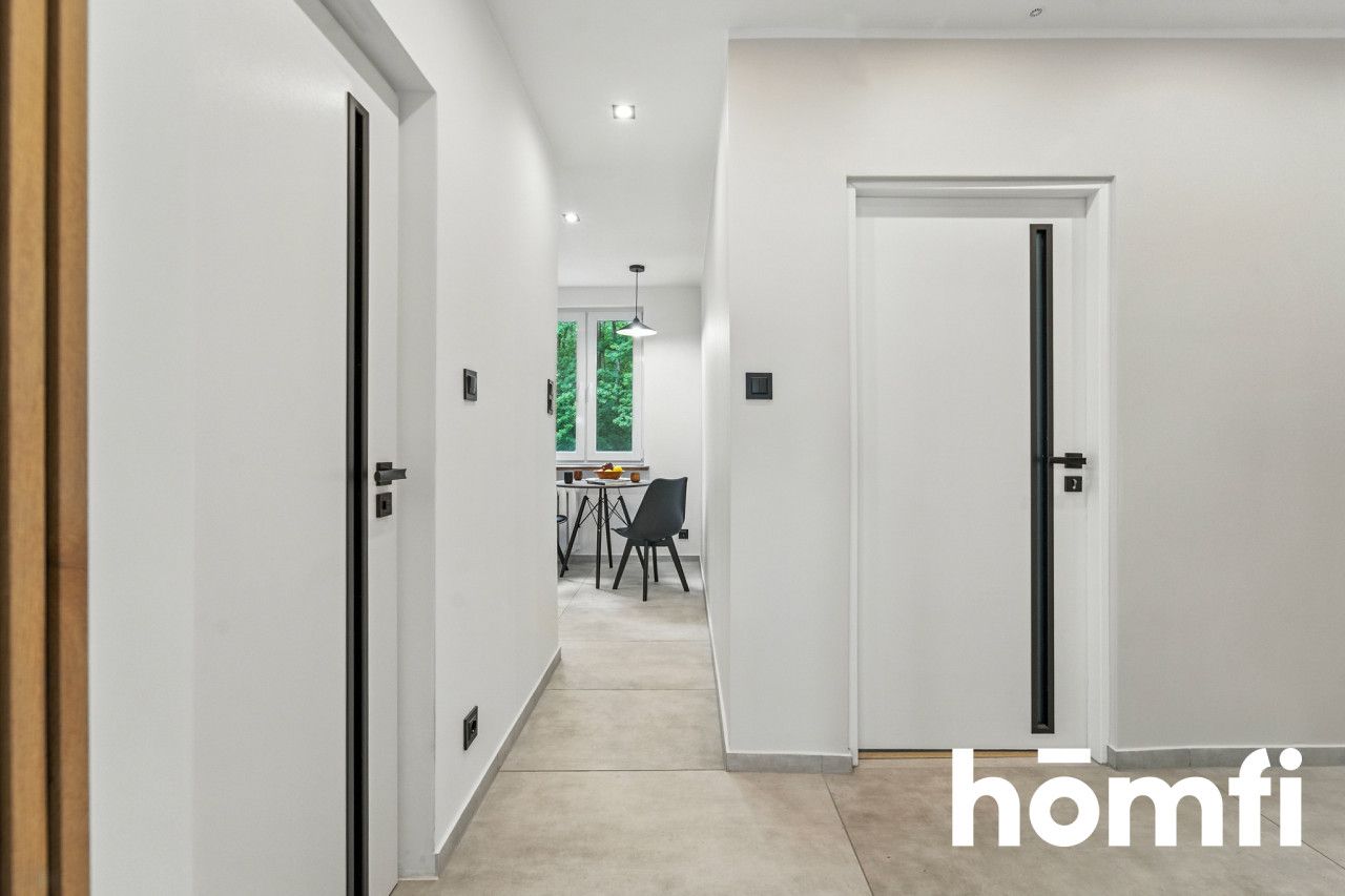 Dwa pokoje na zielonym Janku - Mieszkanie - Sprzedaż - Zabrze, os. Janek