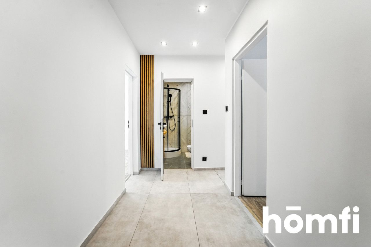 Dwa pokoje na zielonym Janku - Mieszkanie - Sprzedaż - Zabrze, os. Janek