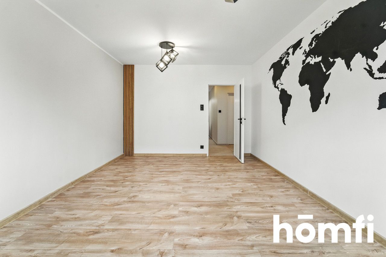 Dwa pokoje na zielonym Janku - Mieszkanie - Sprzedaż - Zabrze, os. Janek