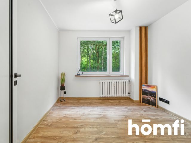 Two rooms on the green Janek - Квартира - Продаж - Zabrze, os. Janek