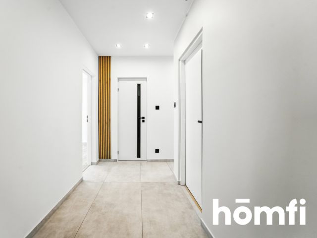 Two rooms on the green Janek - Квартира - Продаж - Zabrze, os. Janek