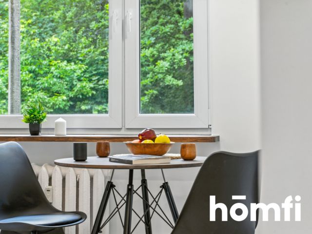 Two rooms on the green Janek - Квартира - Продаж - Zabrze, os. Janek