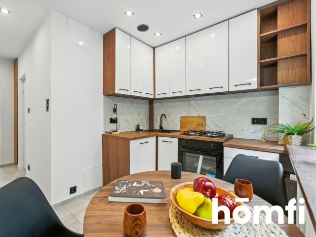 Two rooms on the green Janek - Квартира - Продаж - Zabrze, os. Janek