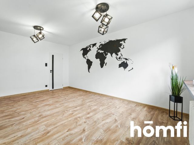 Two rooms on the green Janek - Квартира - Продаж - Zabrze, os. Janek