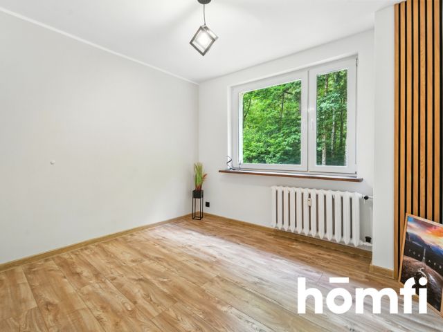 Two rooms on the green Janek - Квартира - Продаж - Zabrze, os. Janek