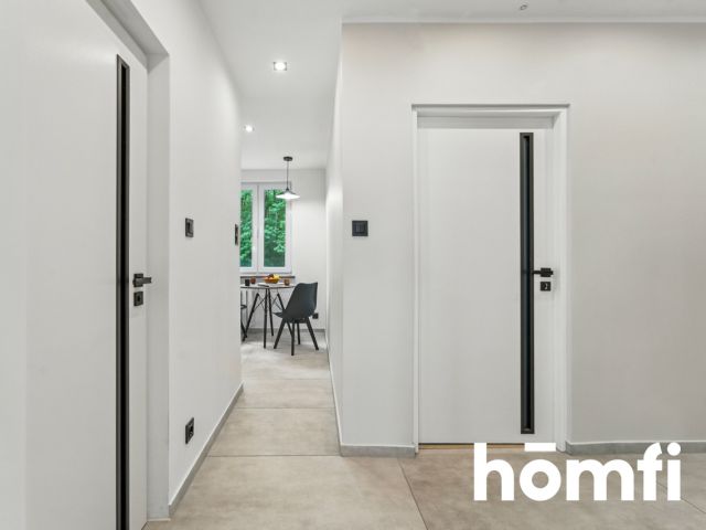 Two rooms on the green Janek - Квартира - Продаж - Zabrze, os. Janek