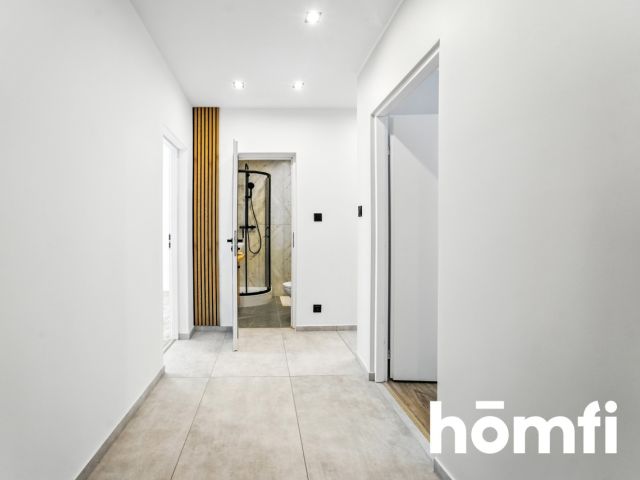 Two rooms on the green Janek - Квартира - Продаж - Zabrze, os. Janek