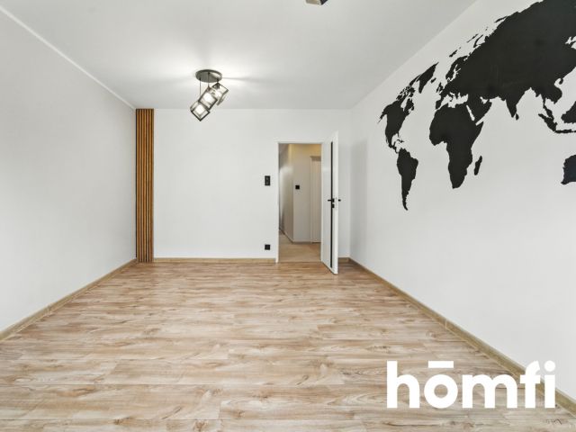 Two rooms on the green Janek - Квартира - Продаж - Zabrze, os. Janek