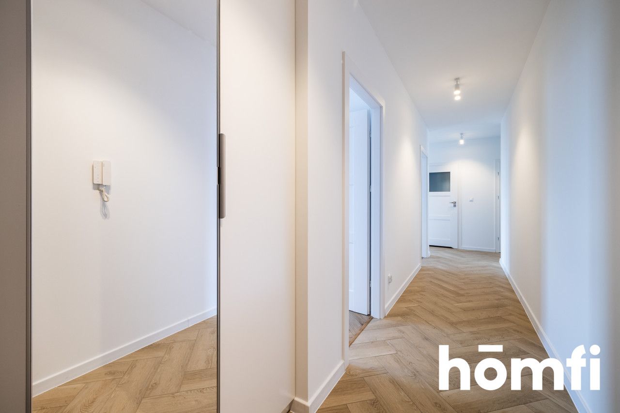 Duże jasne 4 pokojowe | Prandoty | Parking - Mieszkanie - Wynajem - Kraków, Śródmieście