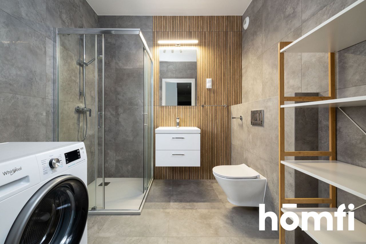 Duże jasne 4 pokojowe | Prandoty | Parking - Mieszkanie - Wynajem - Kraków, Śródmieście