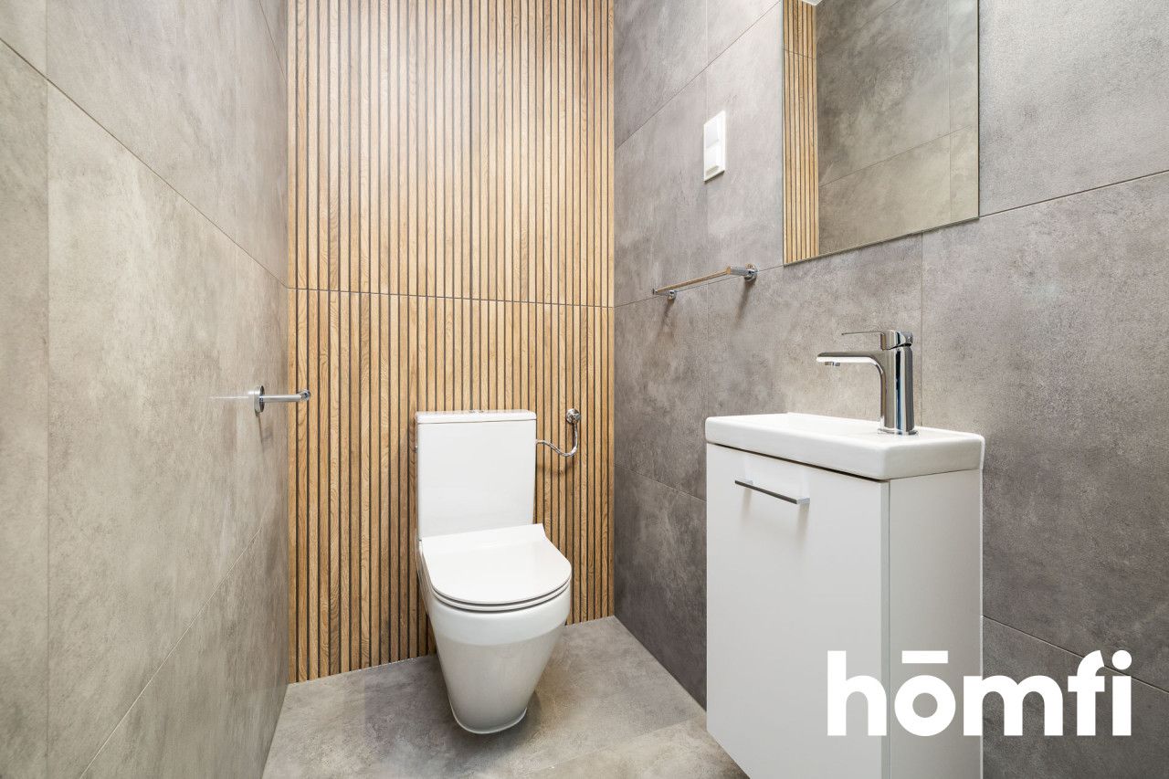 Duże jasne 4 pokojowe | Prandoty | Parking - Mieszkanie - Wynajem - Kraków, Śródmieście