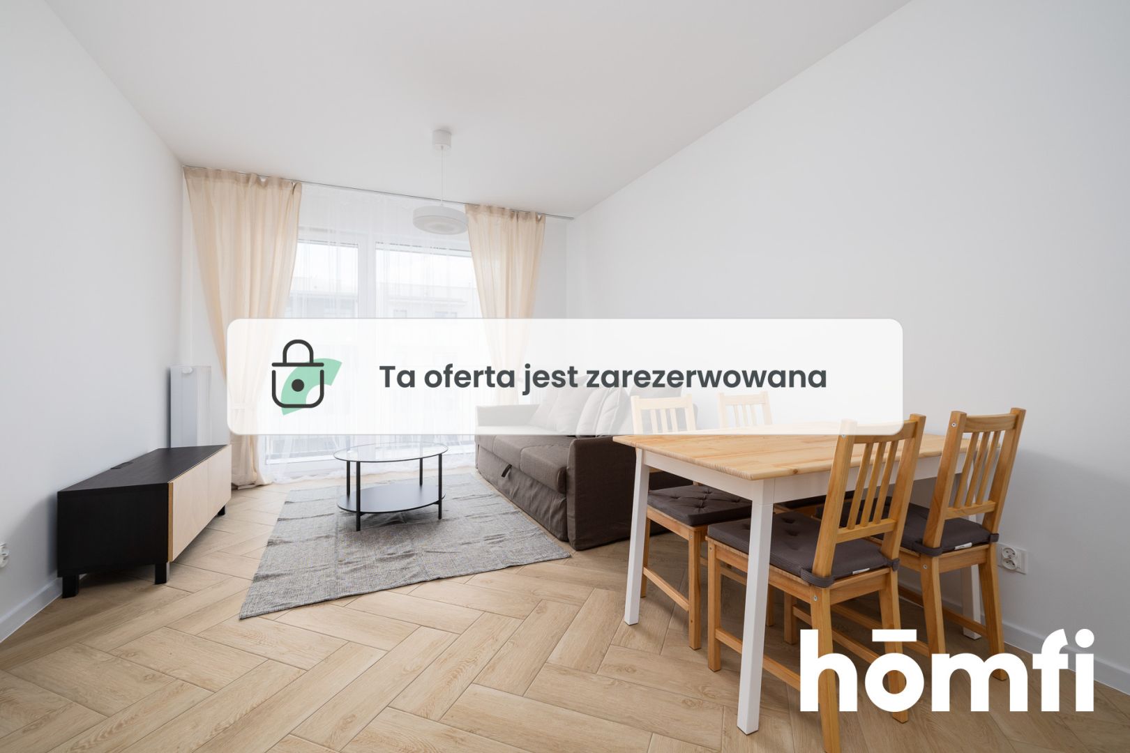 Duże jasne 4 pokojowe | Prandoty | Parking - Mieszkanie - Wynajem - Kraków, Śródmieście