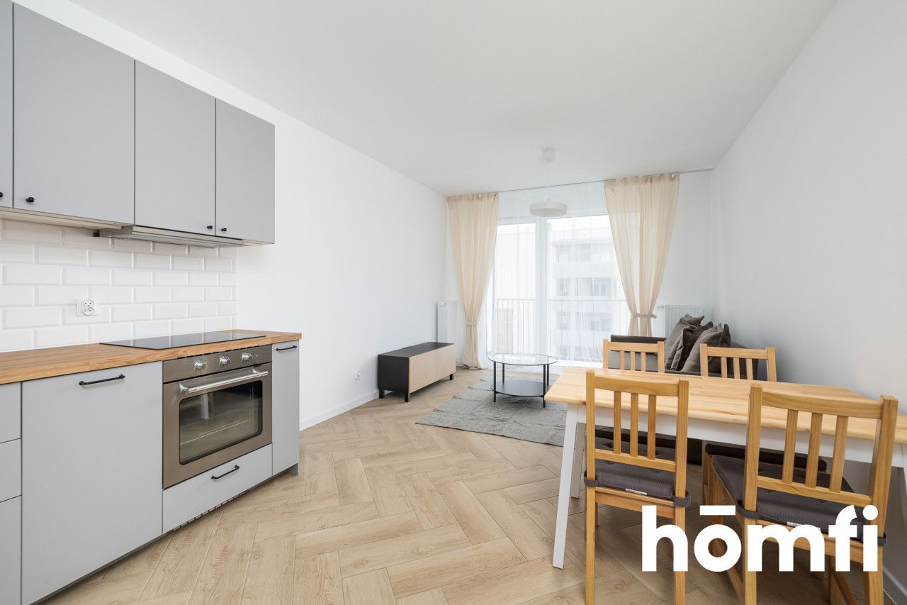 Duże jasne 4 pokojowe | Prandoty | Parking - Mieszkanie - Wynajem - Kraków, Śródmieście