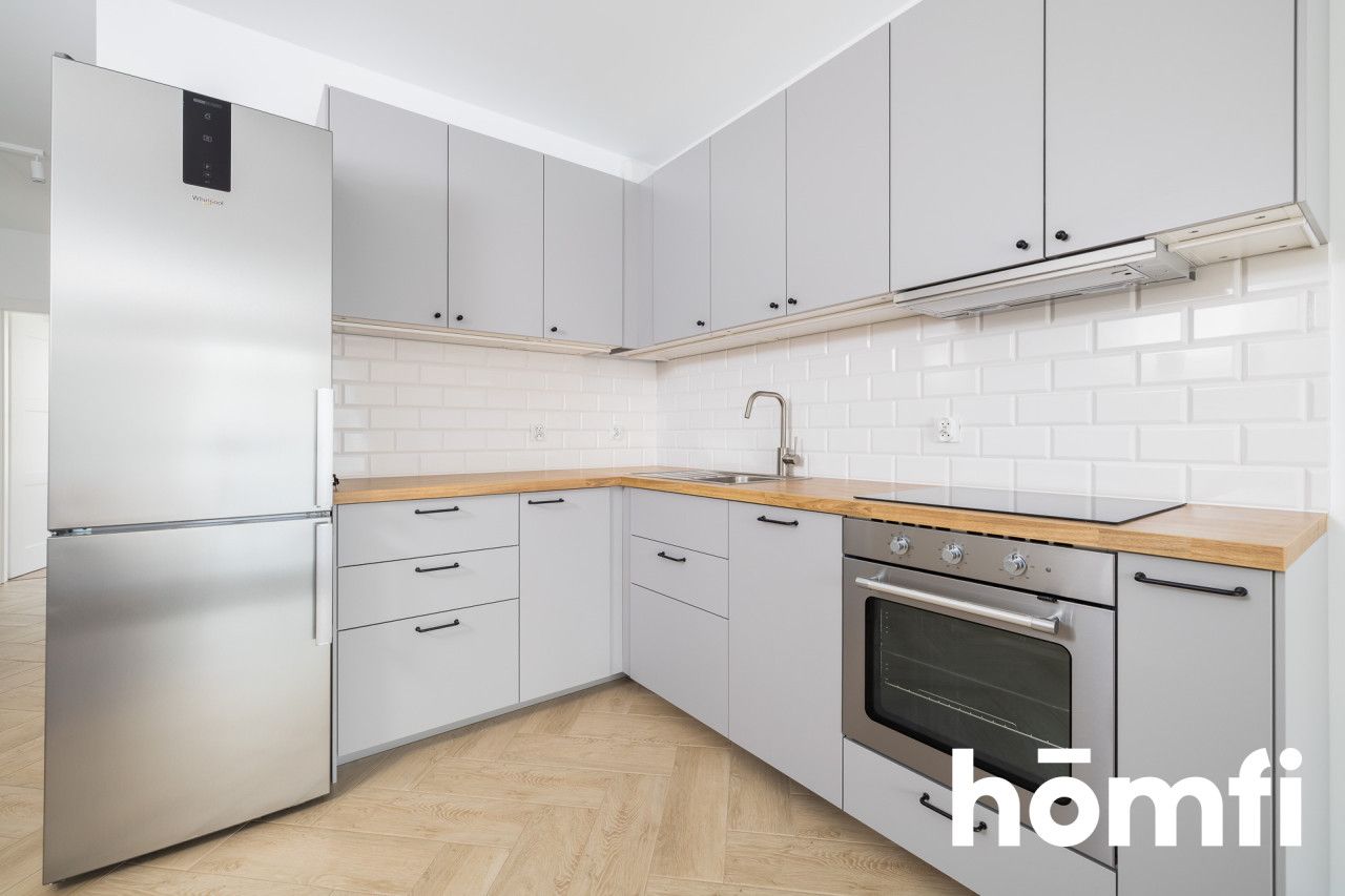 Duże jasne 4 pokojowe | Prandoty | Parking - Mieszkanie - Wynajem - Kraków, Śródmieście