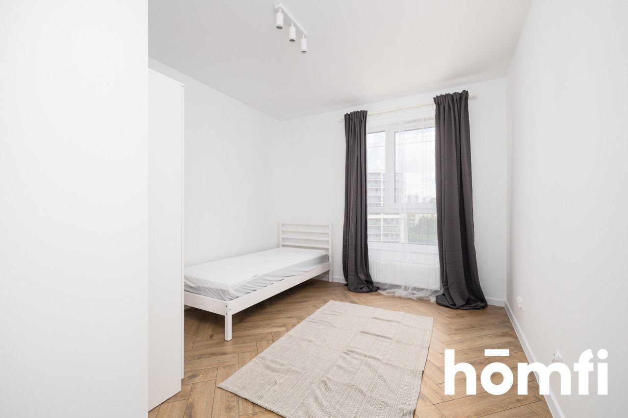 Duże jasne 4 pokojowe | Prandoty | Parking - Mieszkanie - Wynajem - Kraków, Śródmieście