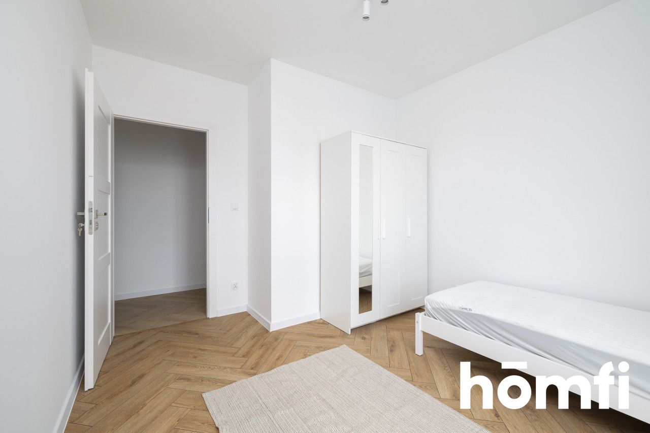 Duże jasne 4 pokojowe | Prandoty | Parking - Mieszkanie - Wynajem - Kraków, Śródmieście