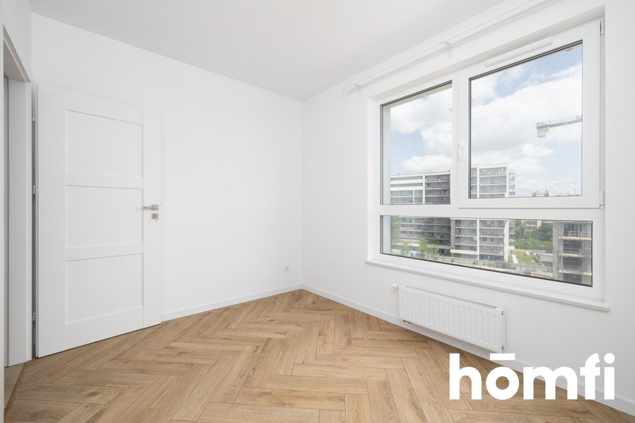 Duże jasne 4 pokojowe | Prandoty | Parking - Mieszkanie - Wynajem - Kraków, Śródmieście