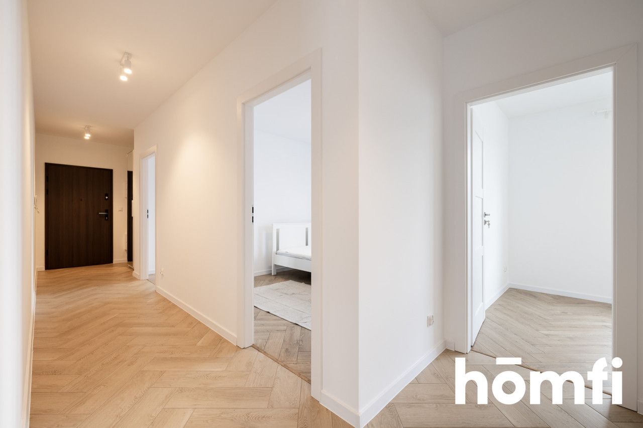 Duże jasne 4 pokojowe | Prandoty | Parking - Mieszkanie - Wynajem - Kraków, Śródmieście