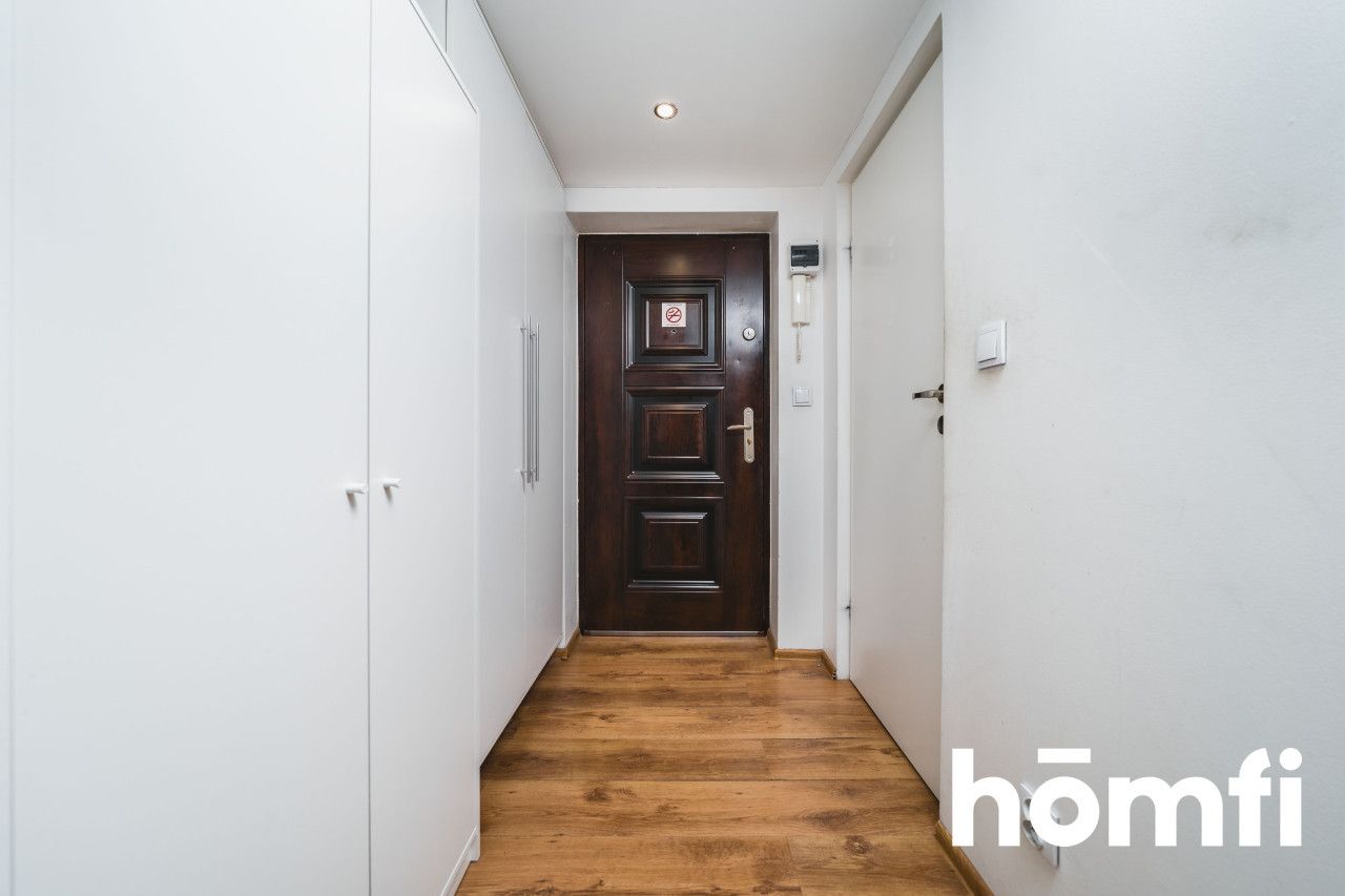 5 finished apartments – ROI 7.5%, Krowoderska - Apartment - Sale - Kraków, Śródmieście / Stare Miasto