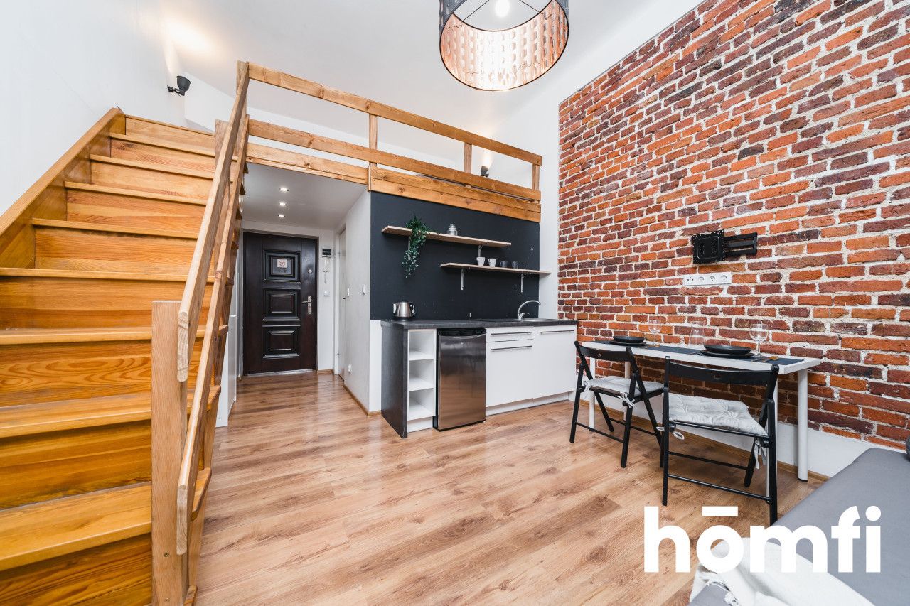 5 finished apartments – ROI 7.5%, Krowoderska - Apartment - Sale - Kraków, Śródmieście / Stare Miasto