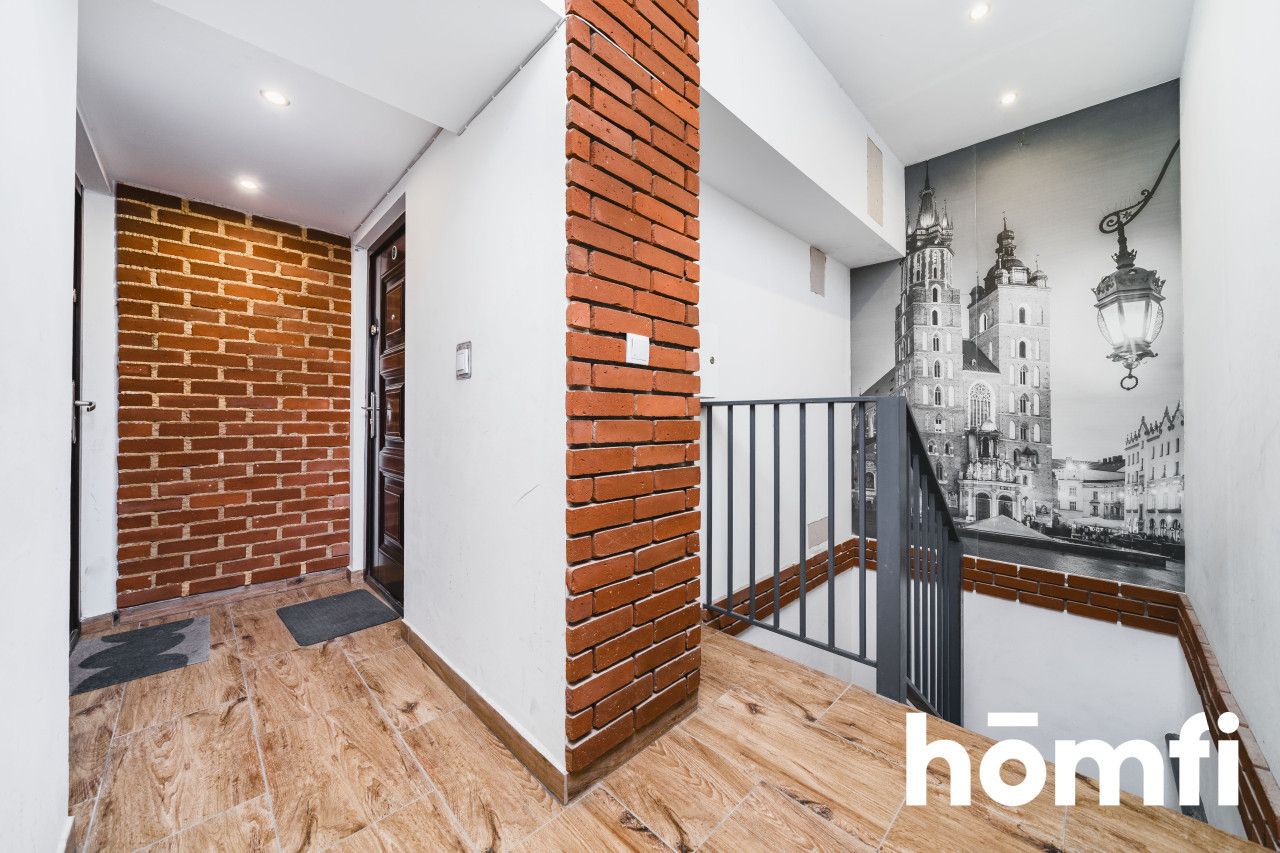 5 finished apartments – ROI 7.5%, Krowoderska - Apartment - Sale - Kraków, Śródmieście / Stare Miasto