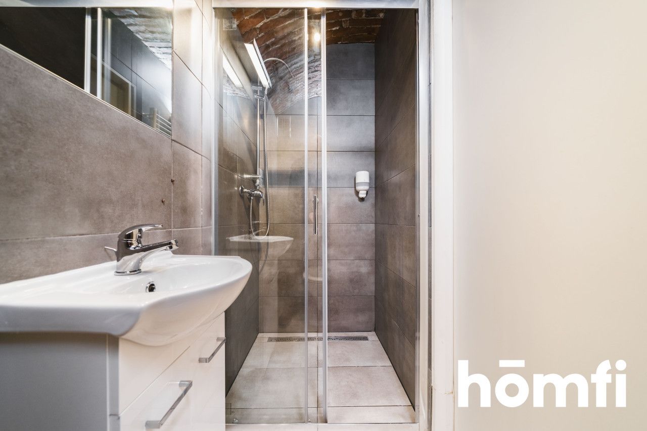 5 finished apartments – ROI 7.5%, Krowoderska - Apartment - Sale - Kraków, Śródmieście / Stare Miasto