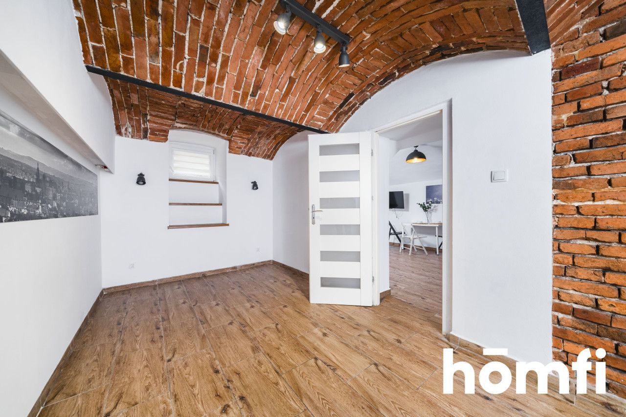 5 finished apartments – ROI 7.5%, Krowoderska - Apartment - Sale - Kraków, Śródmieście / Stare Miasto