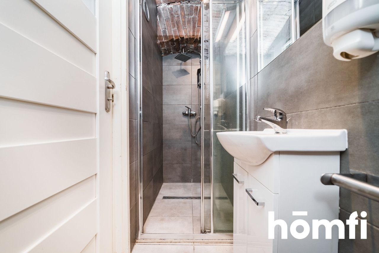 5 finished apartments – ROI 7.5%, Krowoderska - Apartment - Sale - Kraków, Śródmieście / Stare Miasto