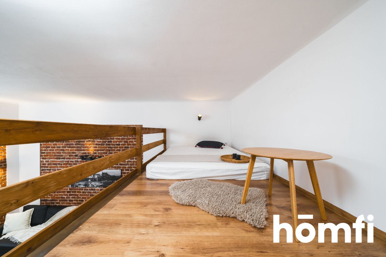 5 finished apartments – ROI 7.5%, Krowoderska - Apartment - Sale - Kraków, Śródmieście / Stare Miasto