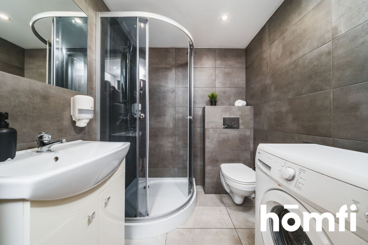 5 finished apartments – ROI 7.5%, Krowoderska - Apartment - Sale - Kraków, Śródmieście / Stare Miasto