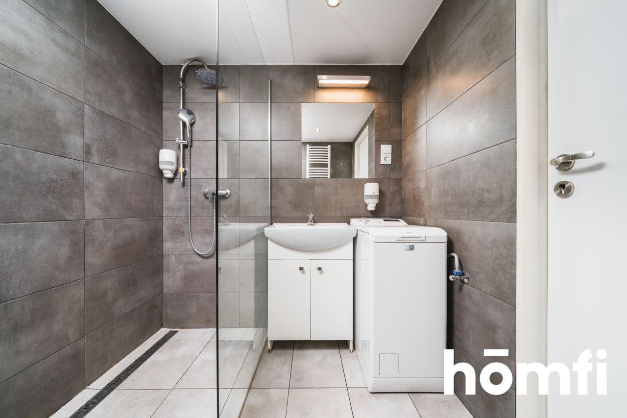 5 finished apartments – ROI 7.5%, Krowoderska - Apartment - Sale - Kraków, Śródmieście / Stare Miasto