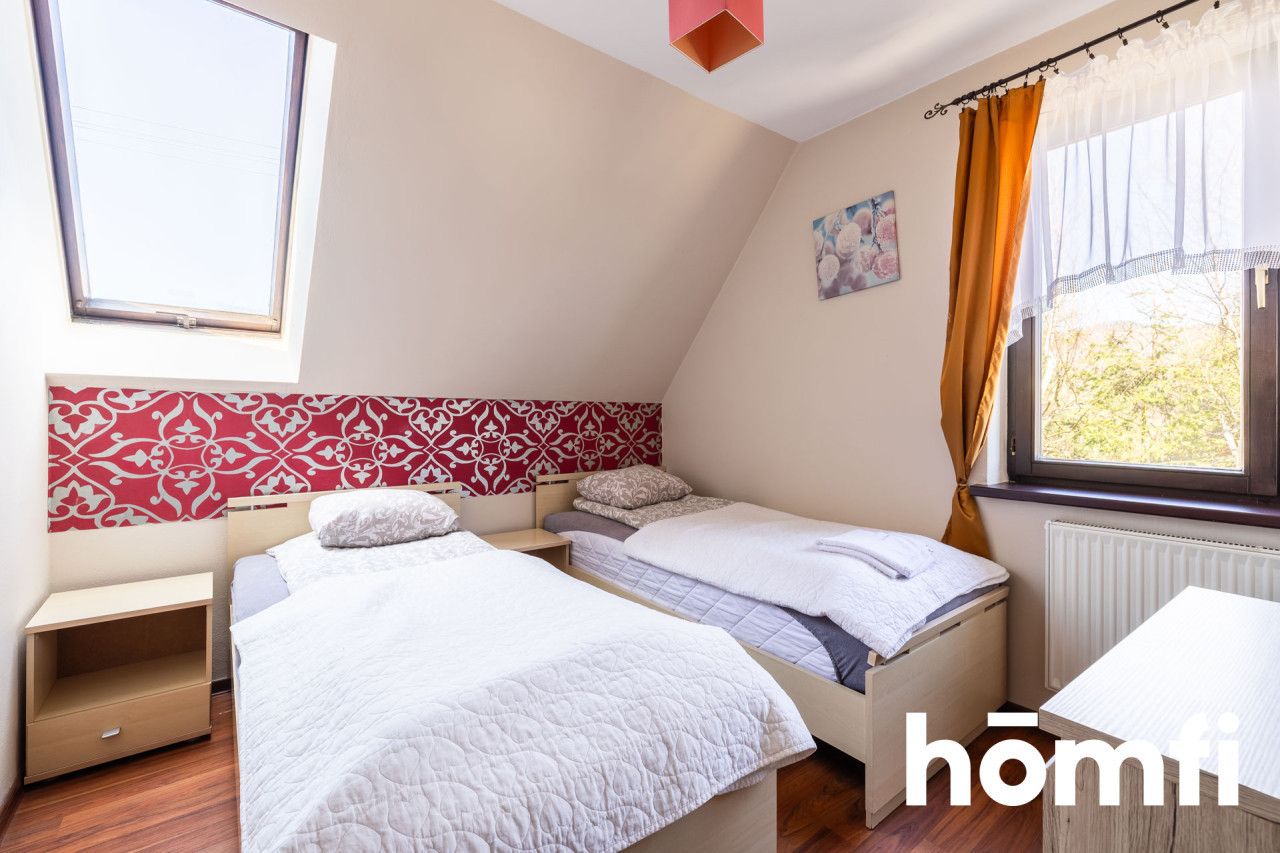 Scenic house on Lake Czorsztyńskie - House - Sale - Nowotarski, Czorsztyn / Maniowy