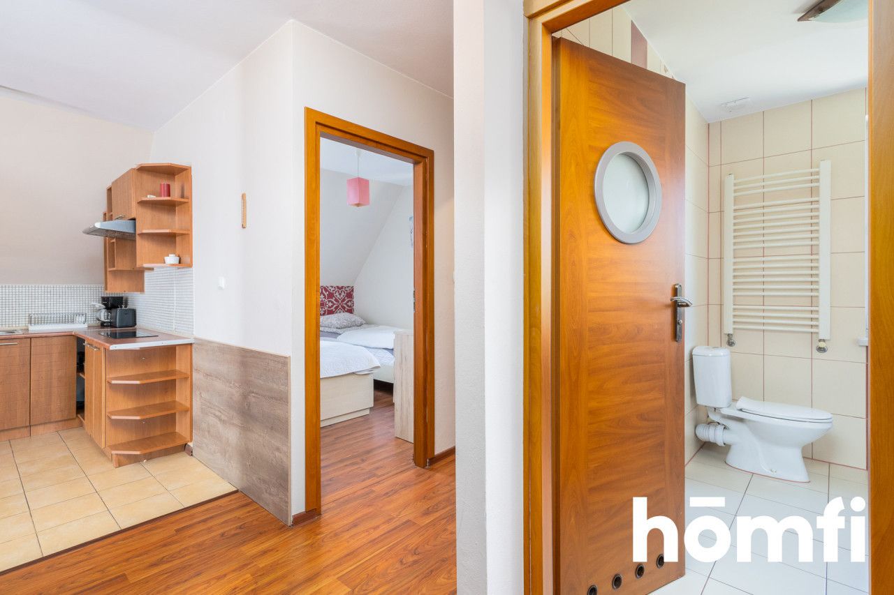 Scenic house on Lake Czorsztyńskie - House - Sale - Nowotarski, Czorsztyn / Maniowy