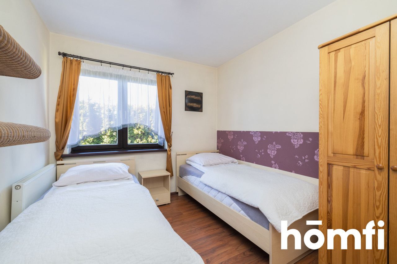 Scenic house on Lake Czorsztyńskie - House - Sale - Nowotarski, Czorsztyn / Maniowy