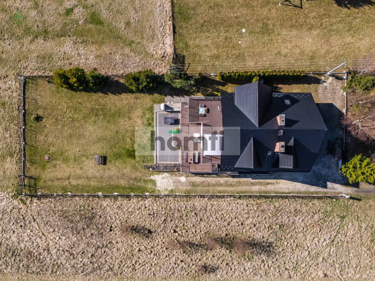 Scenic house on Lake Czorsztyńskie - House - Sale - Nowotarski, Czorsztyn / Maniowy