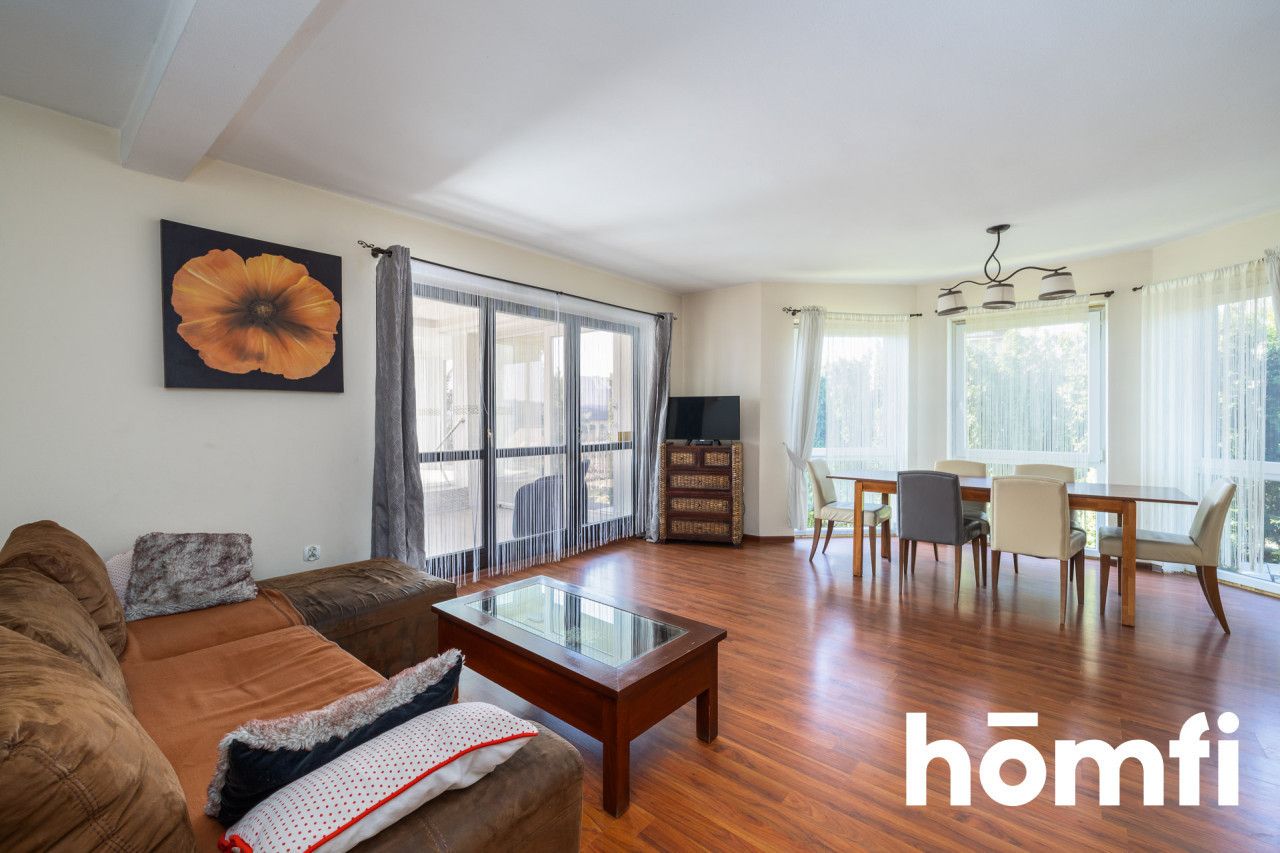 Scenic house on Lake Czorsztyńskie - House - Sale - Nowotarski, Czorsztyn / Maniowy