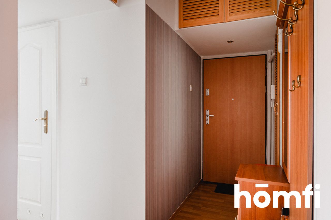 2 room apartment, city centre, Kościuszki street - Apartment - Rent - Wrocław, Krzyki / Przedmieście Oławskie