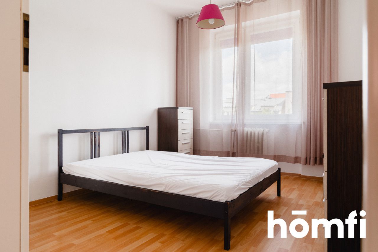 2 room apartment, city centre, Kościuszki street - Apartment - Rent - Wrocław, Krzyki / Przedmieście Oławskie